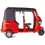 Moto Taxi King Deluxe 200 c.c. - Imagen 3
