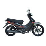 Motocicleta TRIP 110 - Imagen 5
