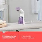 Vaporizador de mano compacto HGS012P-LA - Imagen 4