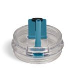Vaso térmico Igloo acero inoxidable de 32 oz Azul - Imagen 3