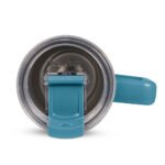 Vaso térmico Igloo acero inoxidable de 32 oz Azul - Imagen 5