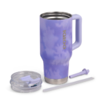Vaso térmico Igloo acero inoxidable de 32 oz Purpura - Imagen 4