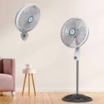 Ventilador - Imagen 2