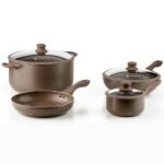 Batería de cocina Verona