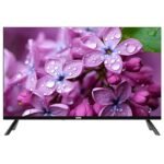 Televisor de 32" LED HD Smart Whale Os
