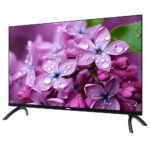 Televisor de 32" LED HD Smart Whale Os - Imagen 3