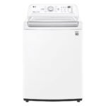 Lavadora de 55 libras Inverter DD con sistema 6 Motion WT25WT6HK