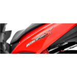 Motocicleta WAVE 110 - Imagen 3