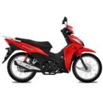 Motocicleta WAVE 110