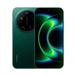Xiaomi 17 Ultra Green de 512GB
