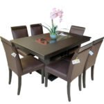 Comedor Catamaran