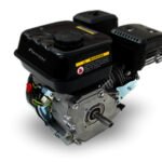 Motor de FR 390E