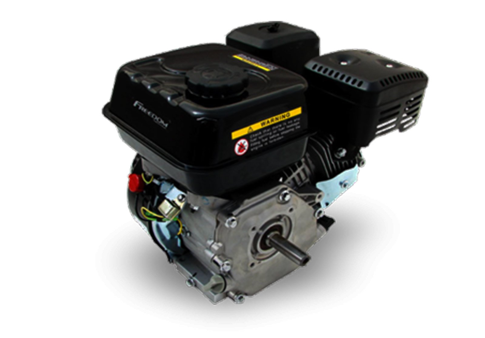 fr-390-1.jpg Motor de FR 390E - Imagen 1