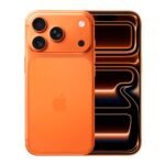 iPhone 17 Pro Max Orange 256GB