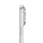 iPhone 17 Pro Max Silver 256GB eSIM-IDE - Imagen 2