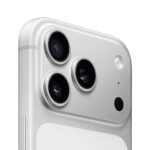 iPhone 17 Pro Max Silver 256GB - Imagen 3