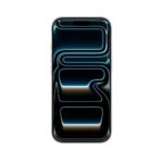 iPhone 17 Pro Max Silver 256GB eSIM-IDE - Imagen 4