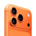 iPhone 17 Pro Orange 256GB - Imagen 3