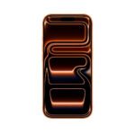 iPhone 17 Pro Orange 256GB - Imagen 4