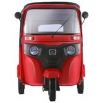 Moto Taxi Bajaj RE 4S - Imagen 5